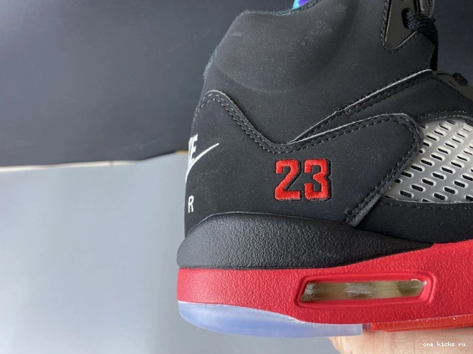 Rep 3 5 Air Top Jordan CZ1786-001 0718